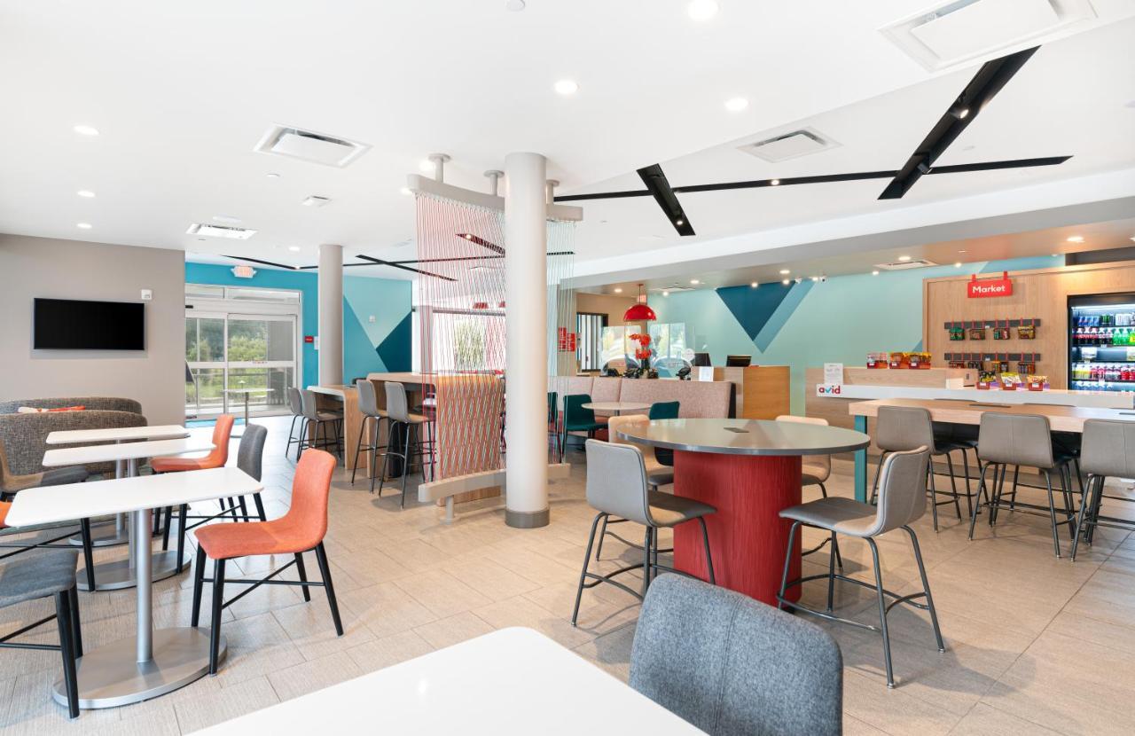 Avid Hotel Summerville By Ihg Extérieur photo