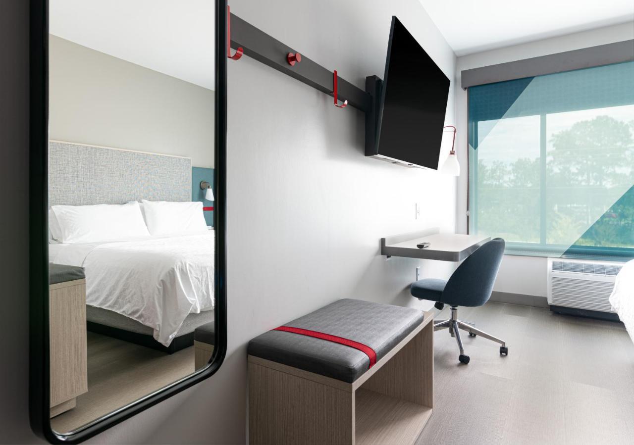 Avid Hotel Summerville By Ihg Extérieur photo