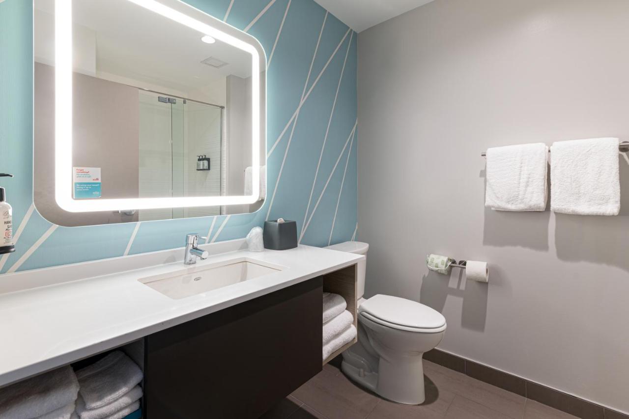 Avid Hotel Summerville By Ihg Extérieur photo