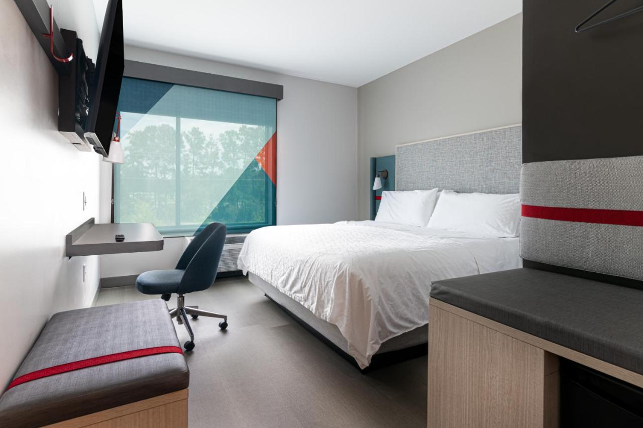 Avid Hotel Summerville By Ihg Extérieur photo