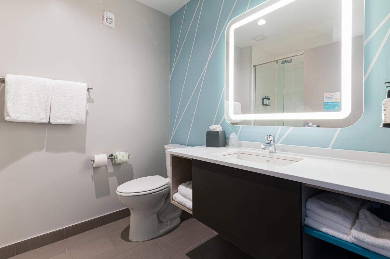 Avid Hotel Summerville By Ihg Extérieur photo