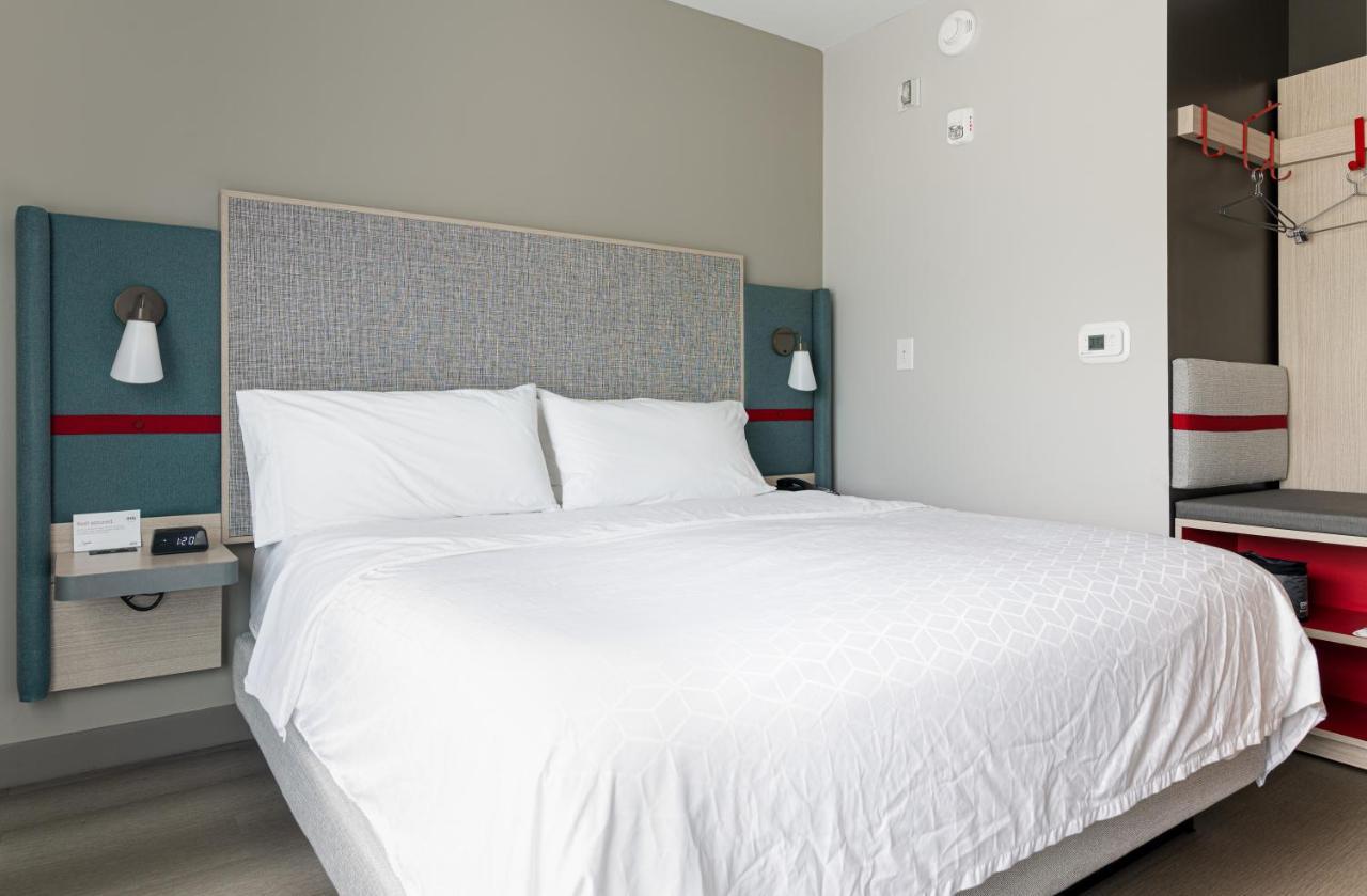 Avid Hotel Summerville By Ihg Extérieur photo