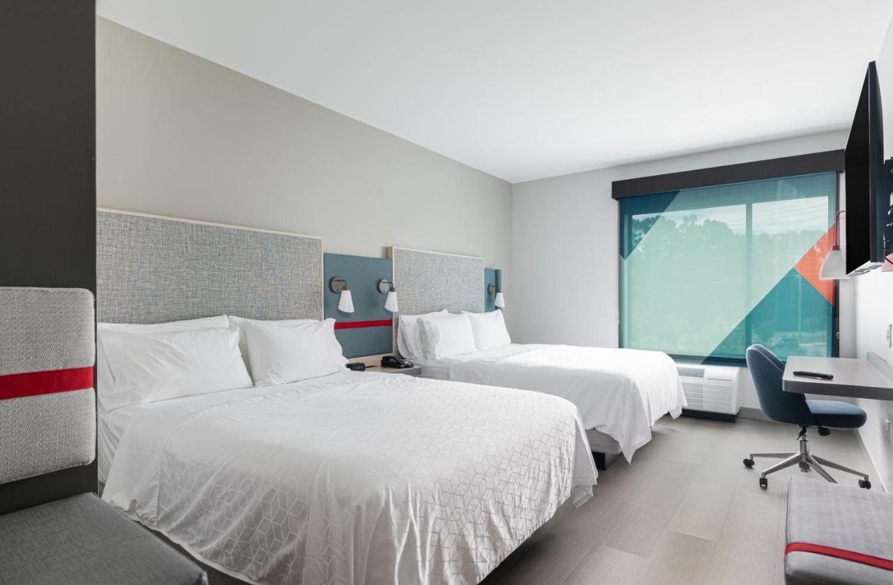 Avid Hotel Summerville By Ihg Extérieur photo
